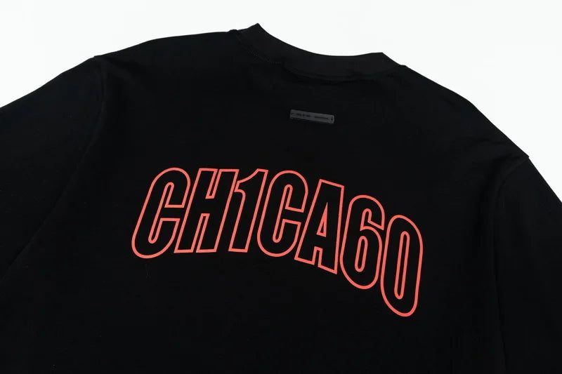 Fear of God ESSENTIALS Black Short Sleeve T-Shirt