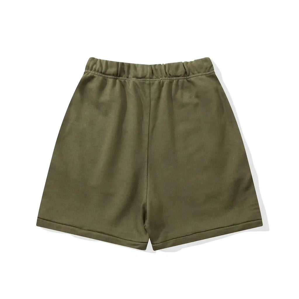 Essentials Clothing Hemlock Short