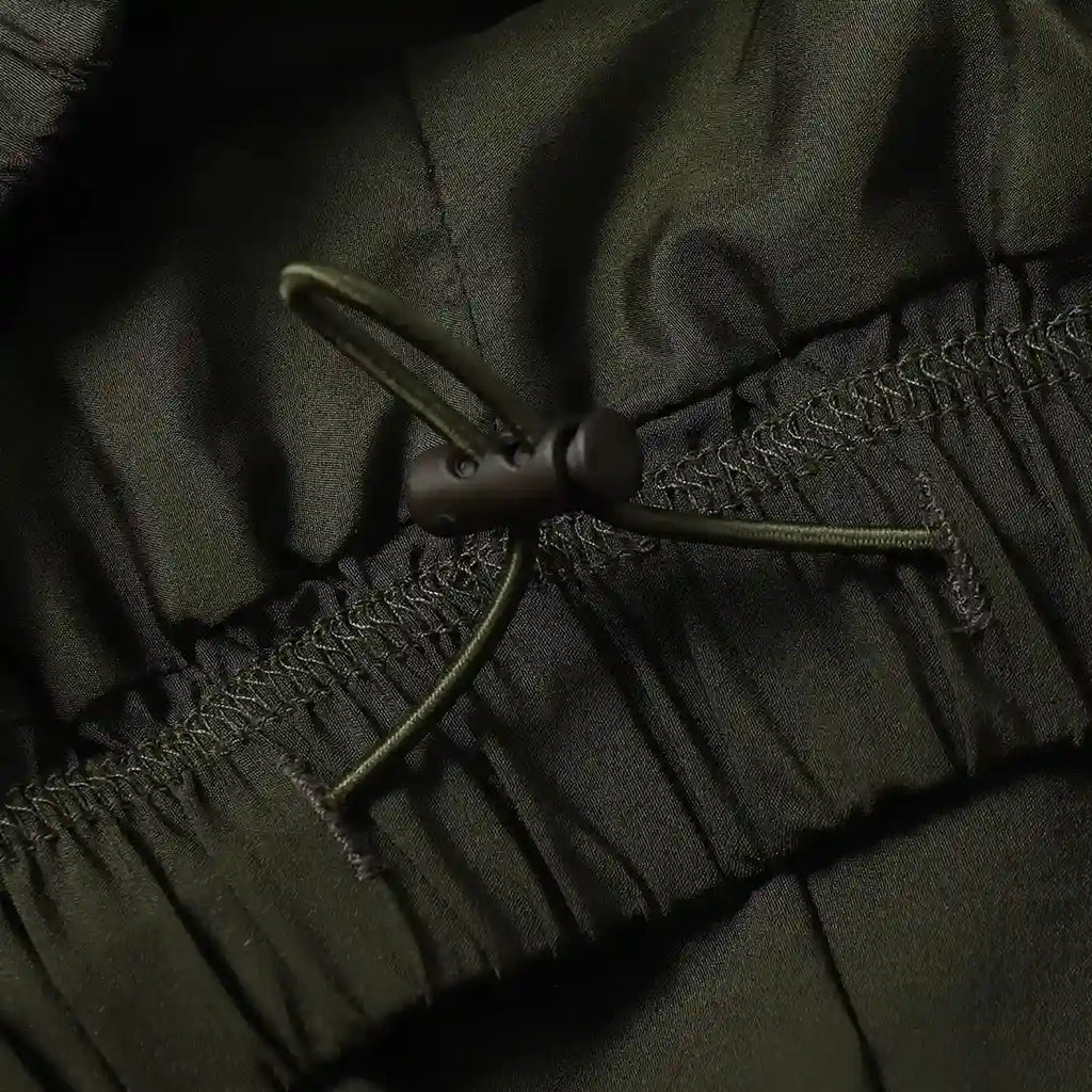 Essentials Clothing Hemlock Short