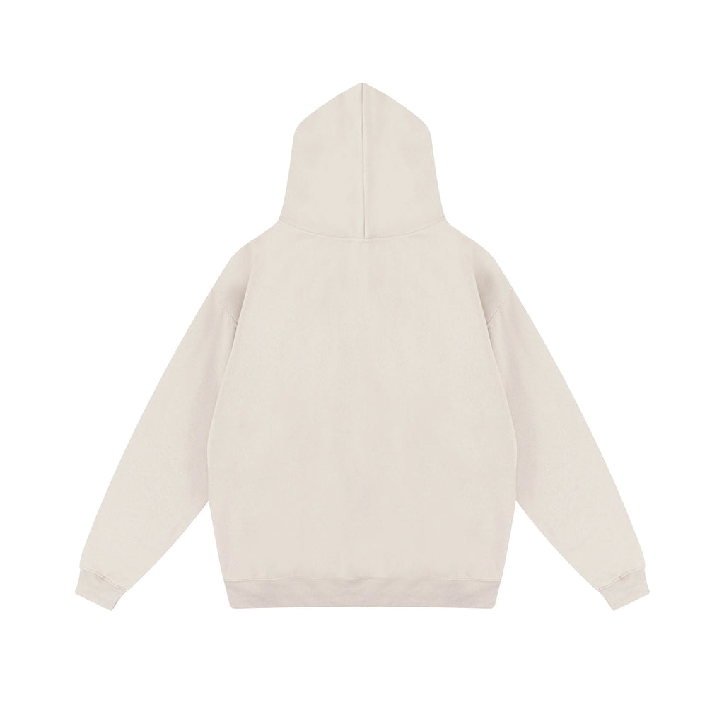 ESSENTIALS Clothing Eggshell Hoodie