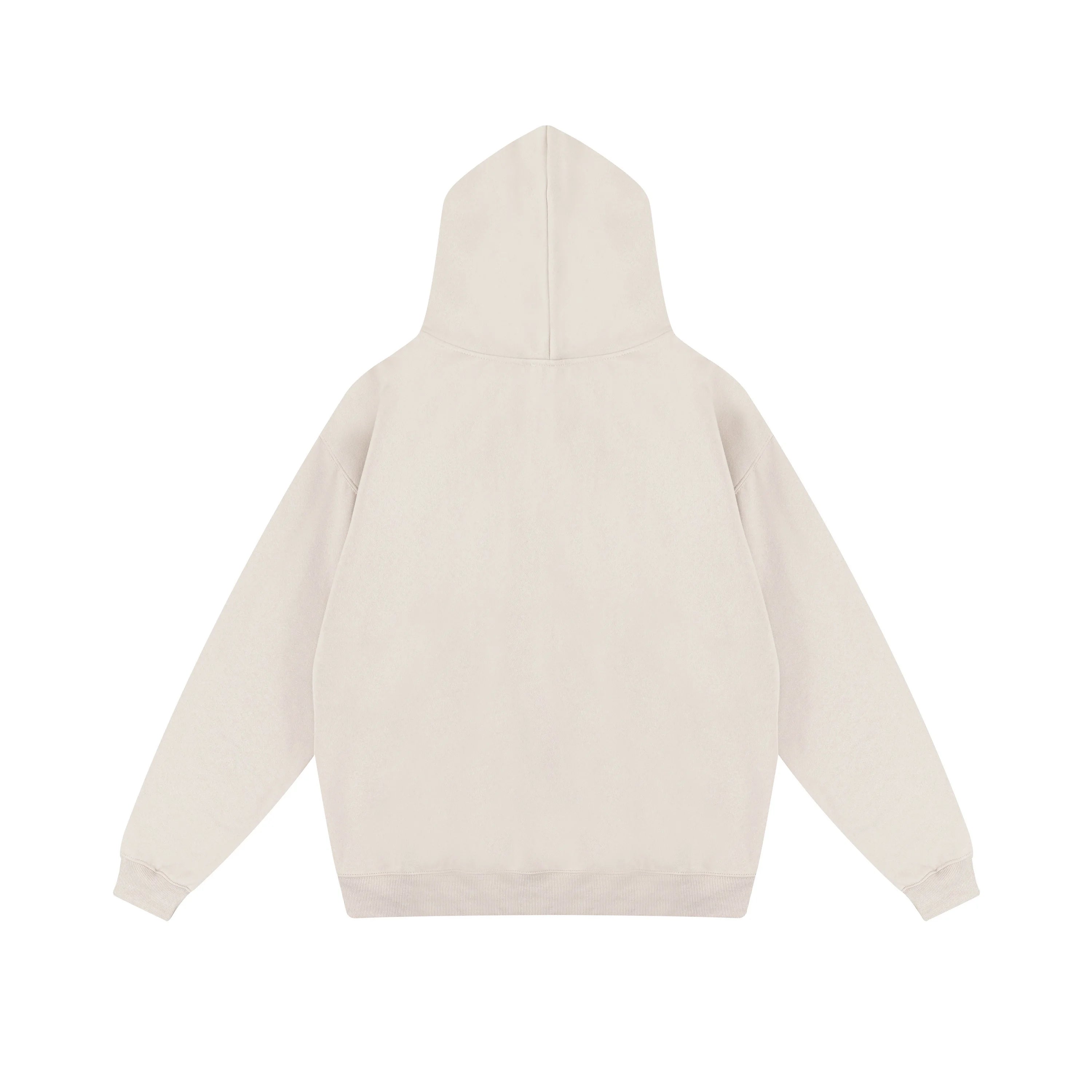 ESSENTIALS Clothing Eggshell Hoodie