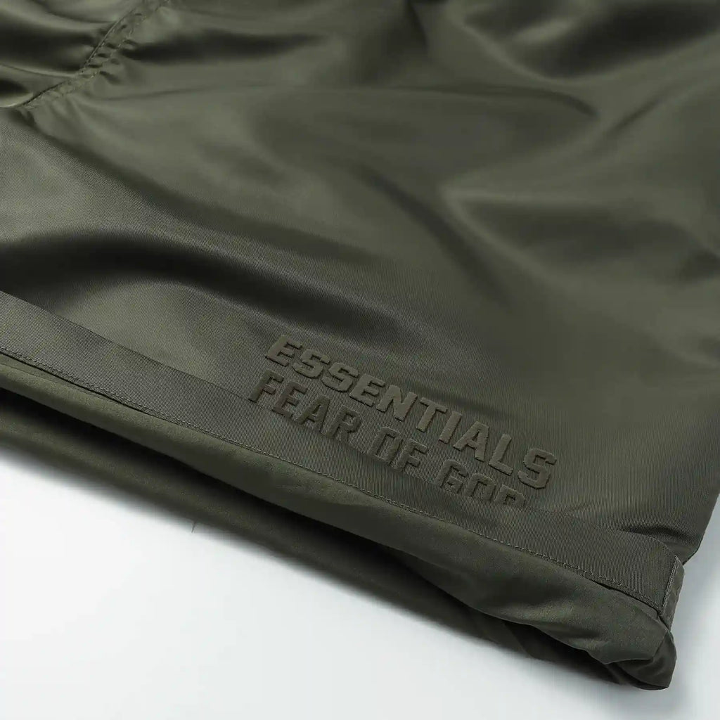 Essentials Clothing Hemlock Short