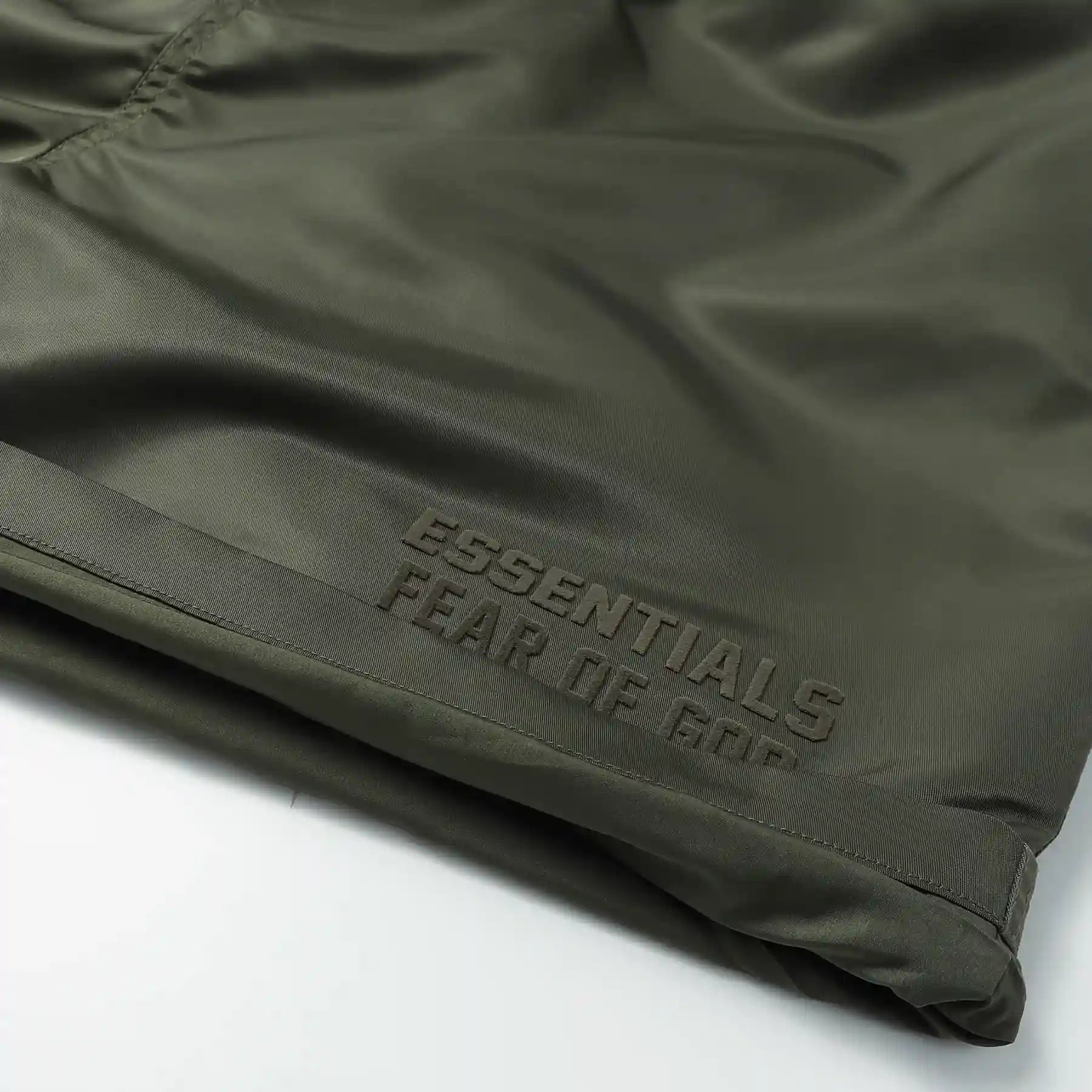 Essentials Clothing Hemlock Short