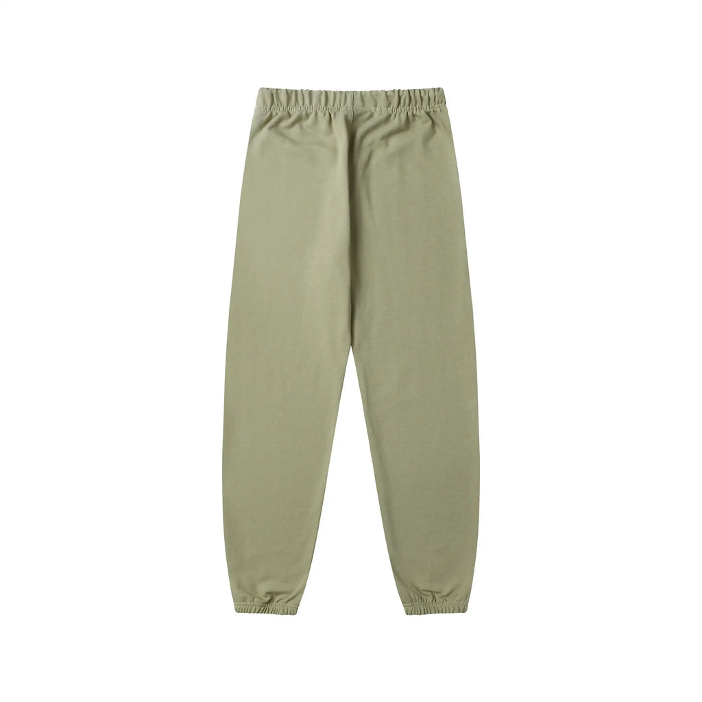 ESSENTIALS Clothing Sage Tracksuit