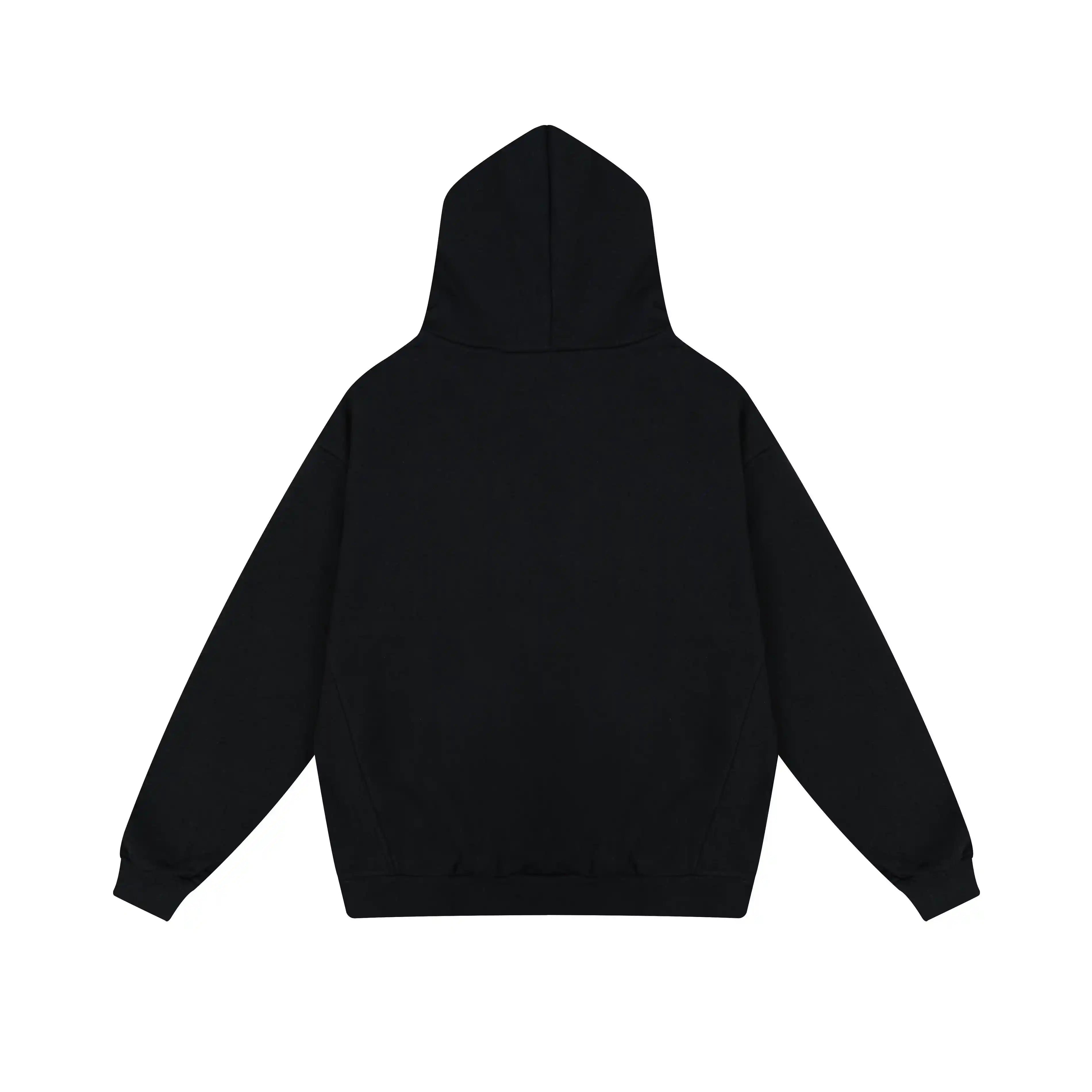 ESSENTIALS Clothing Black Tracksuit