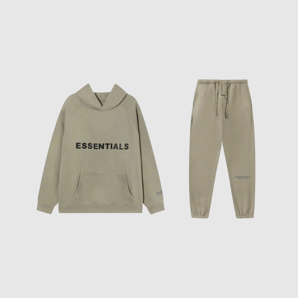 ESSENTIALS Clothing Sandrift Tracksuit