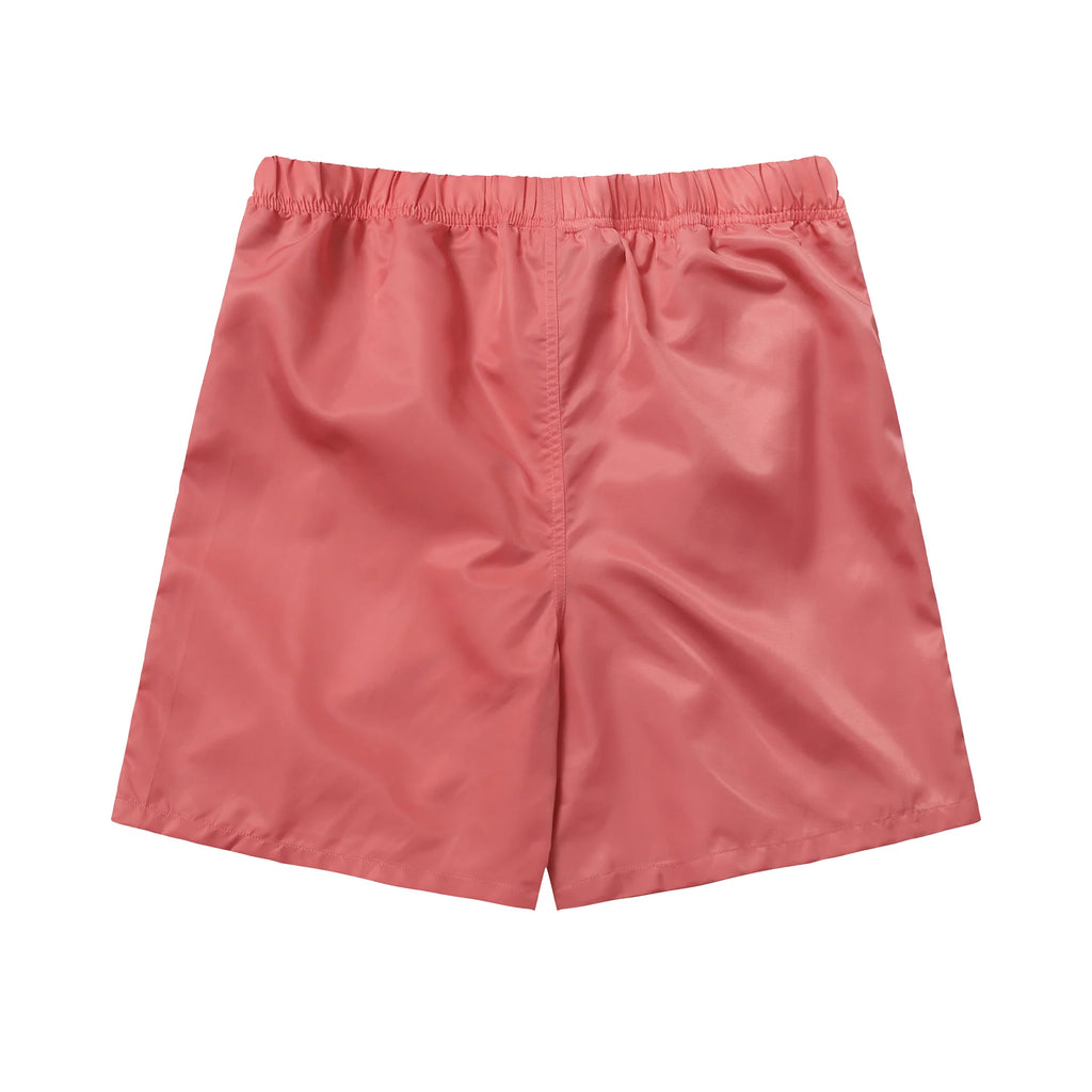 Essentials Clothing Coral Short