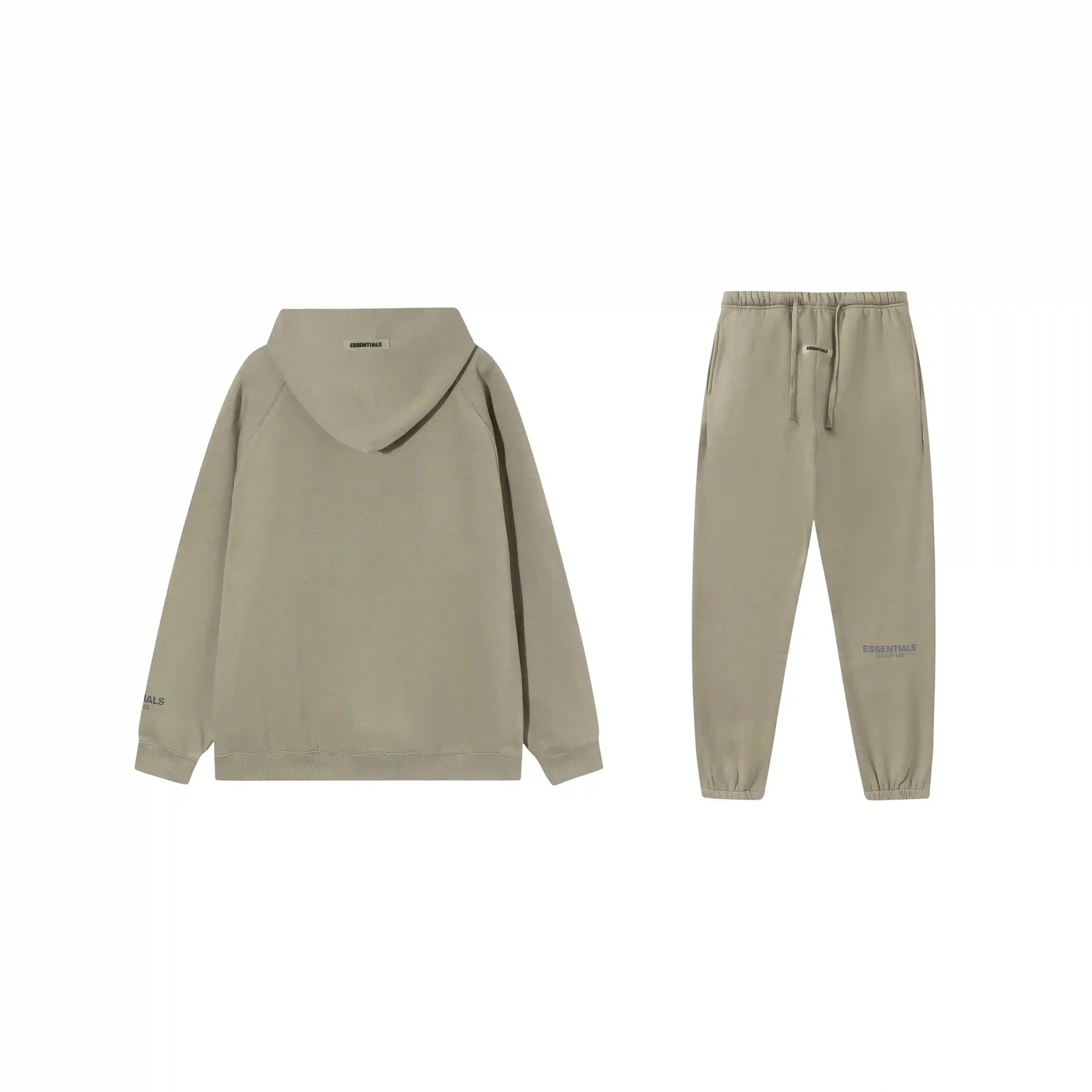 ESSENTIALS Clothing Sandrift Tracksuit