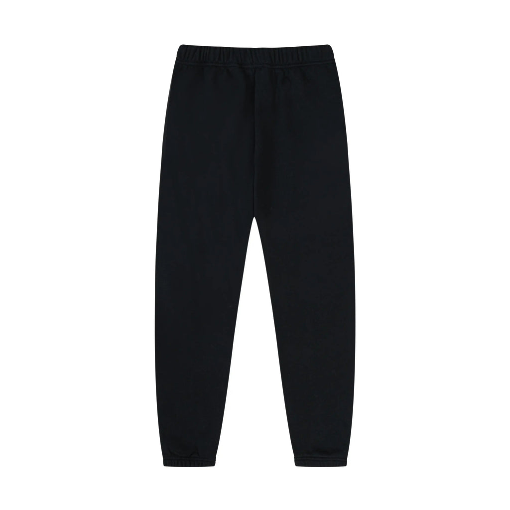 ESSENTIALS Clothing Black Tracksuit