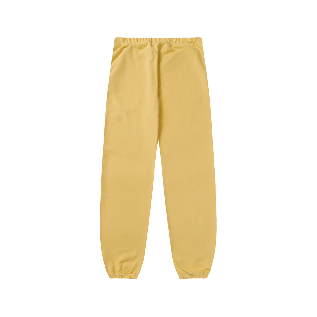 Essentials Clothing Garden Yellow Pant