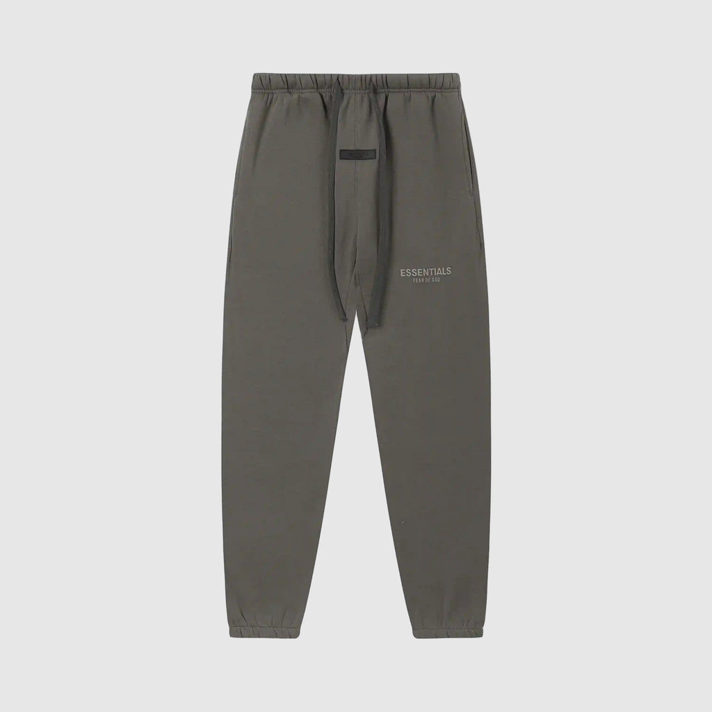 Essentials Clothing Grey Pant