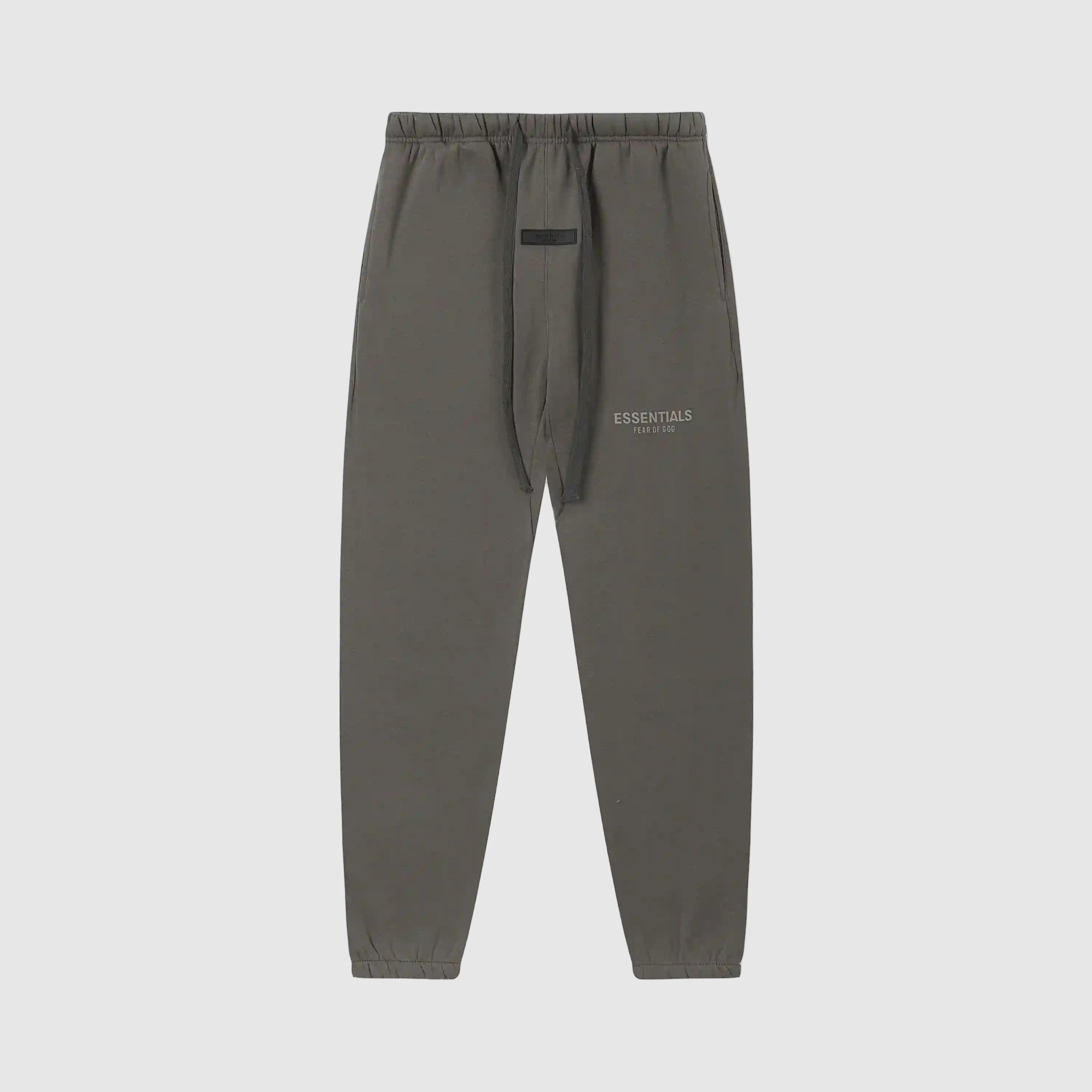 Essentials Clothing Grey Pant
