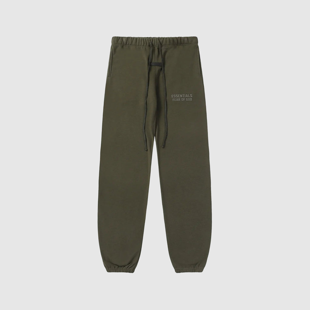 Essentials Clothing Hemlock Pant