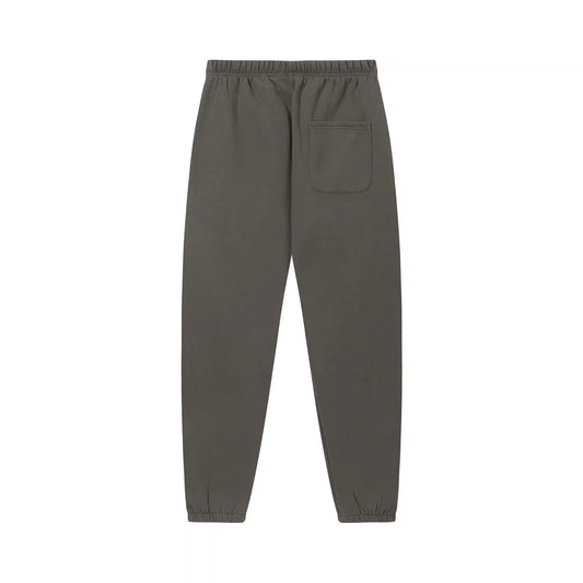 Grey sweatpants by Fear of God relaxed fit joggers