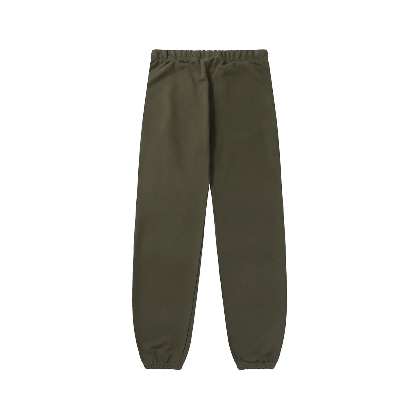 Essentials casual streetwear hemlock sweatpants by Fear of God outfit