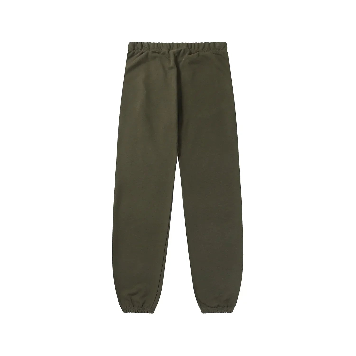 Essentials casual streetwear hemlock sweatpants by Fear of God outfit