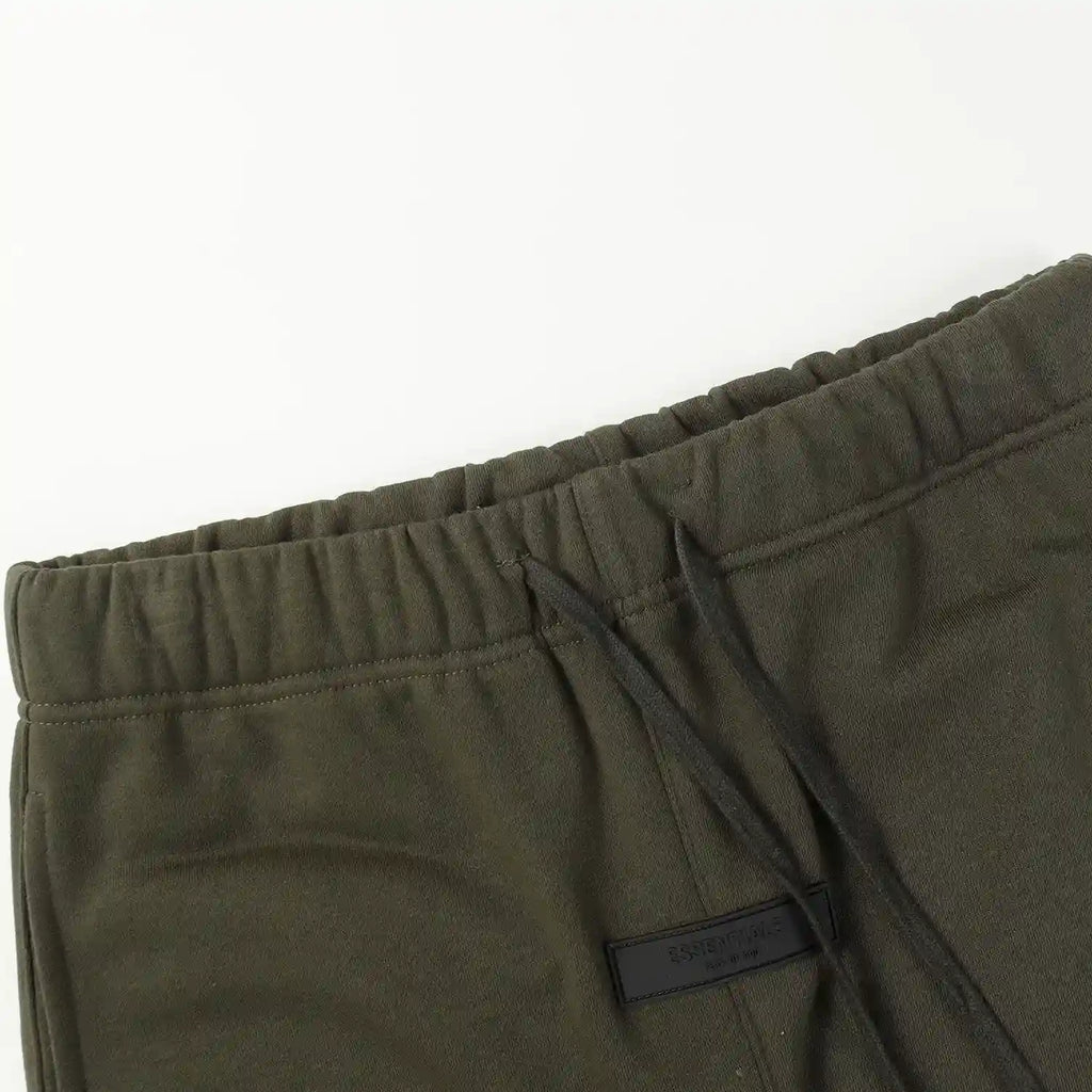 Essentials Clothing Hemlock Pant