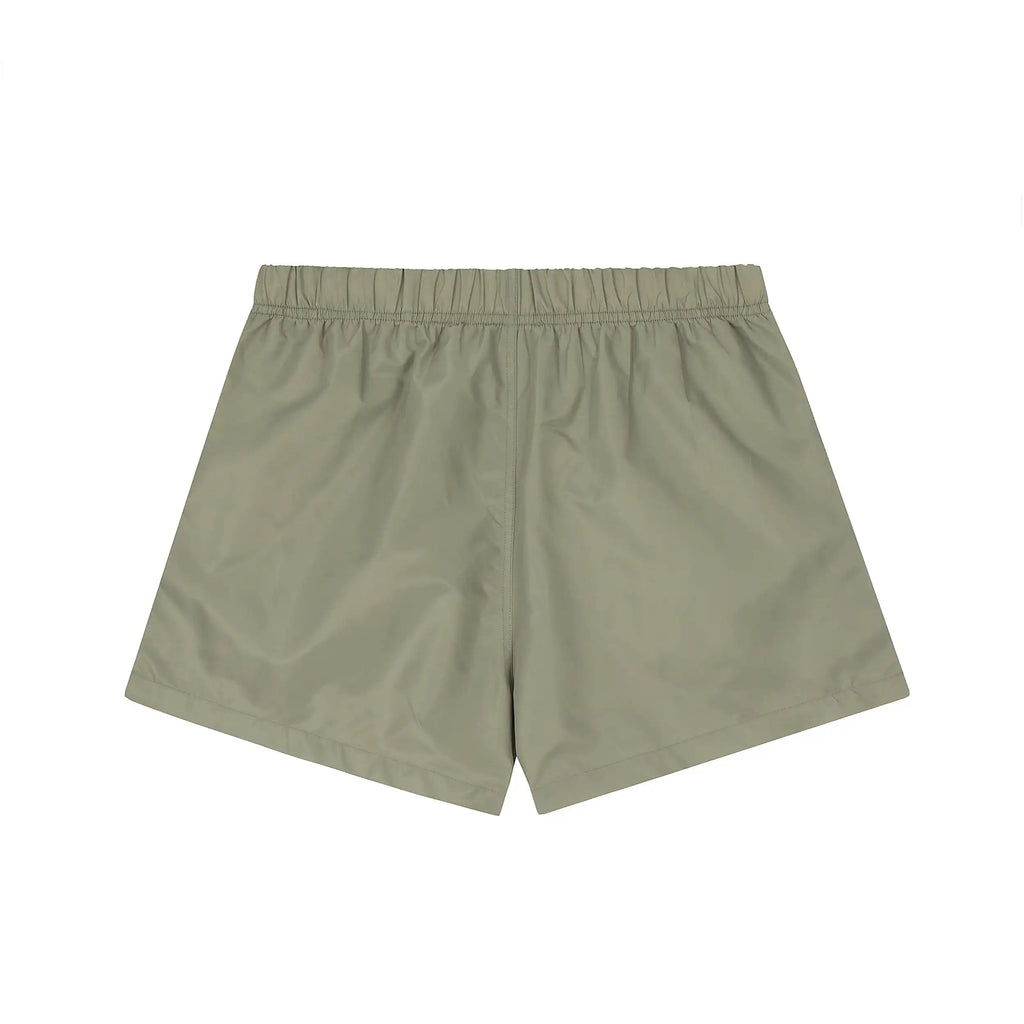 Essentials Clothing Sage Short