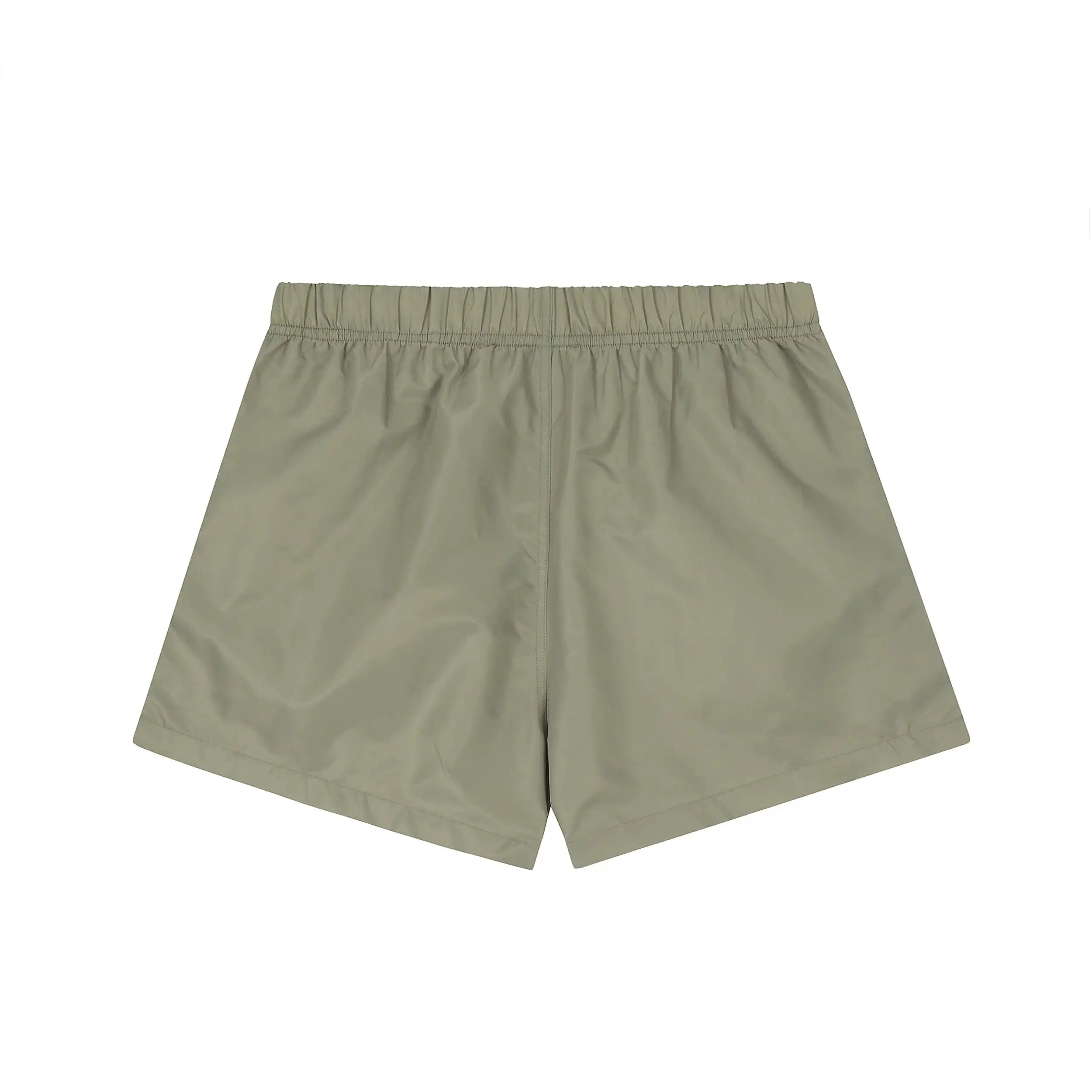 Essentials Clothing Sage Short