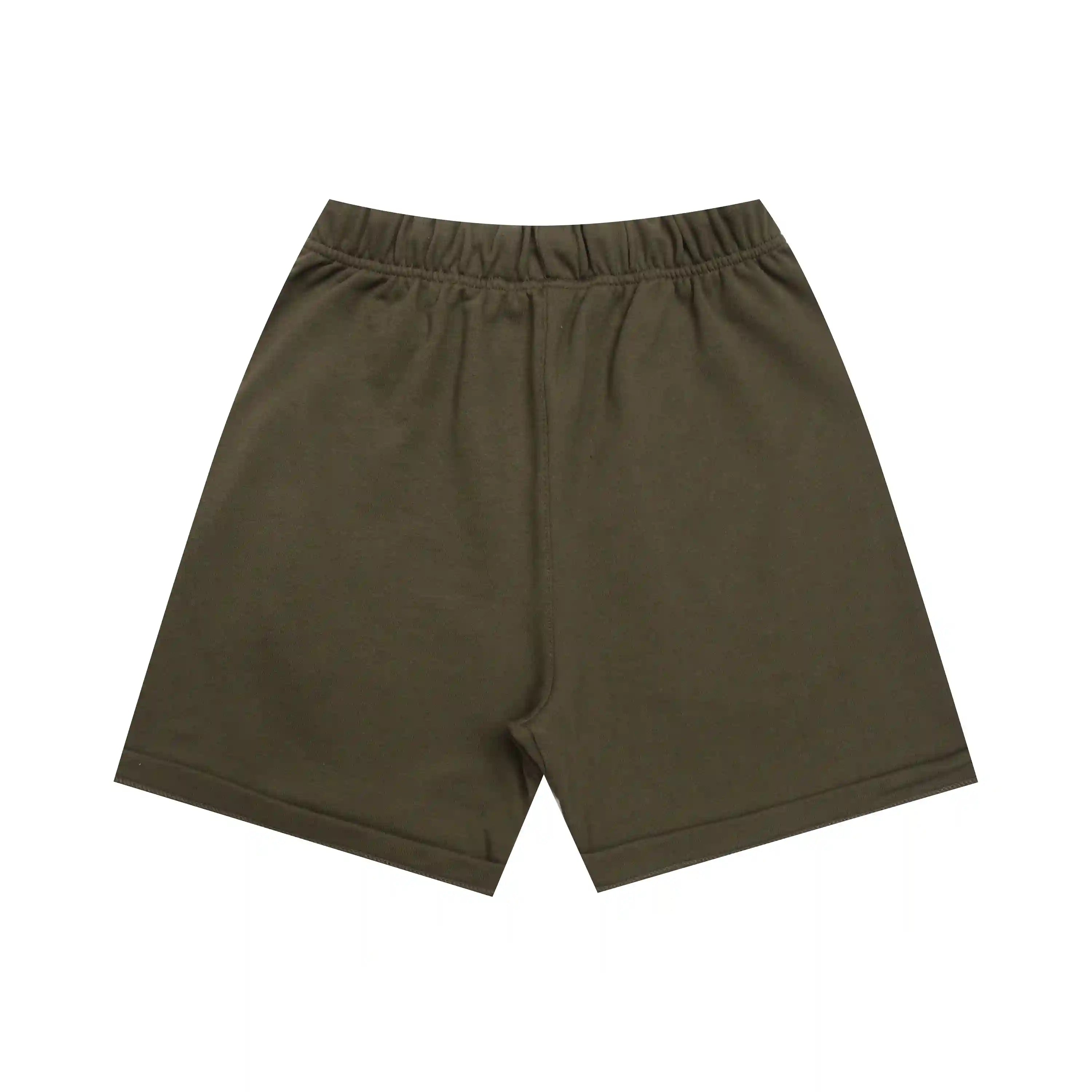Essentials Clothing Hemlock Short