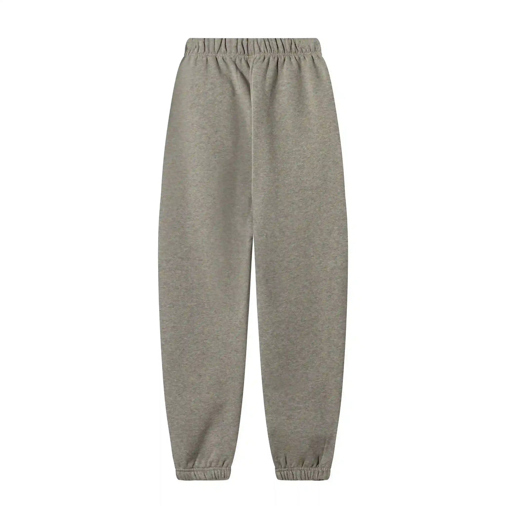 Essentials Clothing Heathered Grey Pant