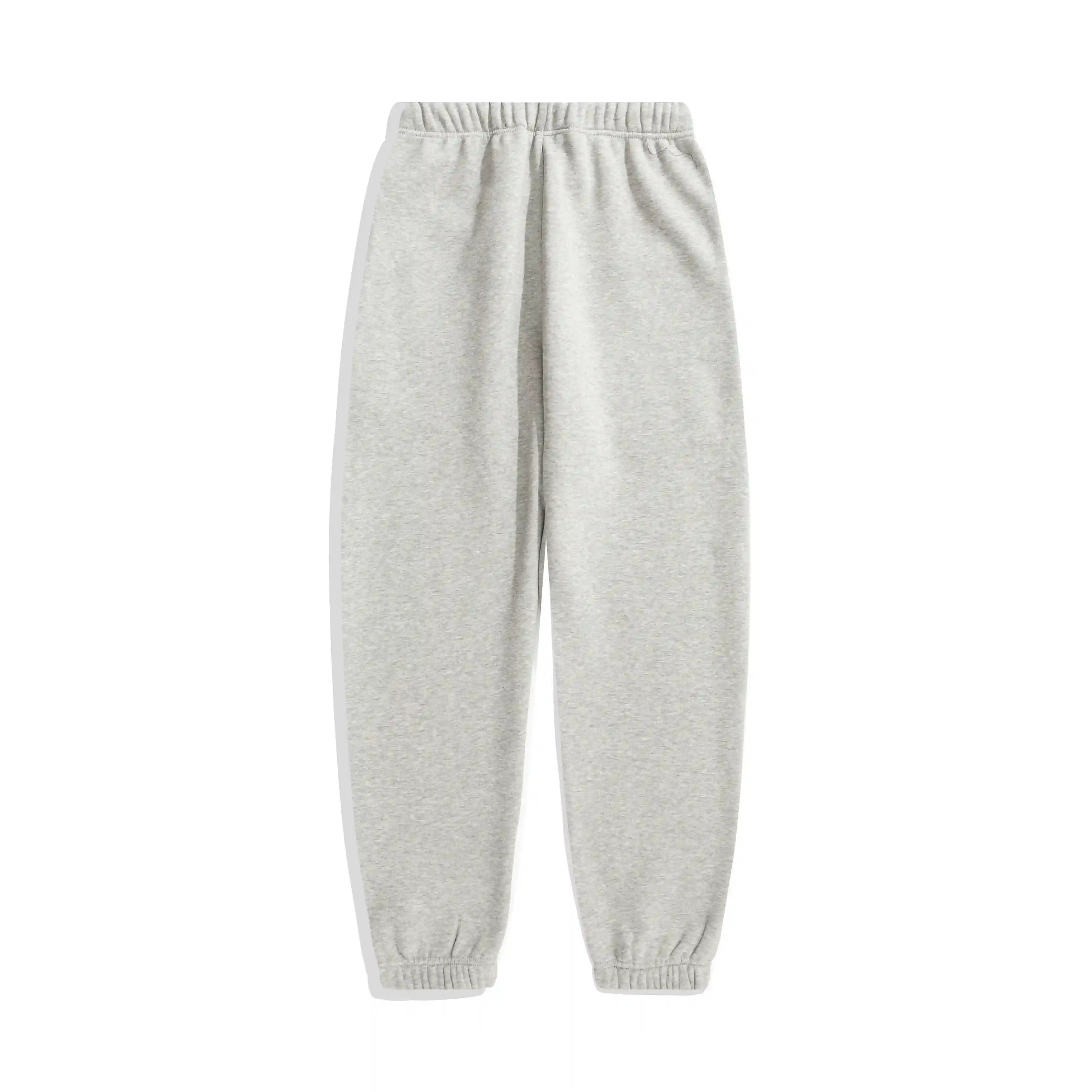 Essentials Clothing Light Heather Oatmeal Pant