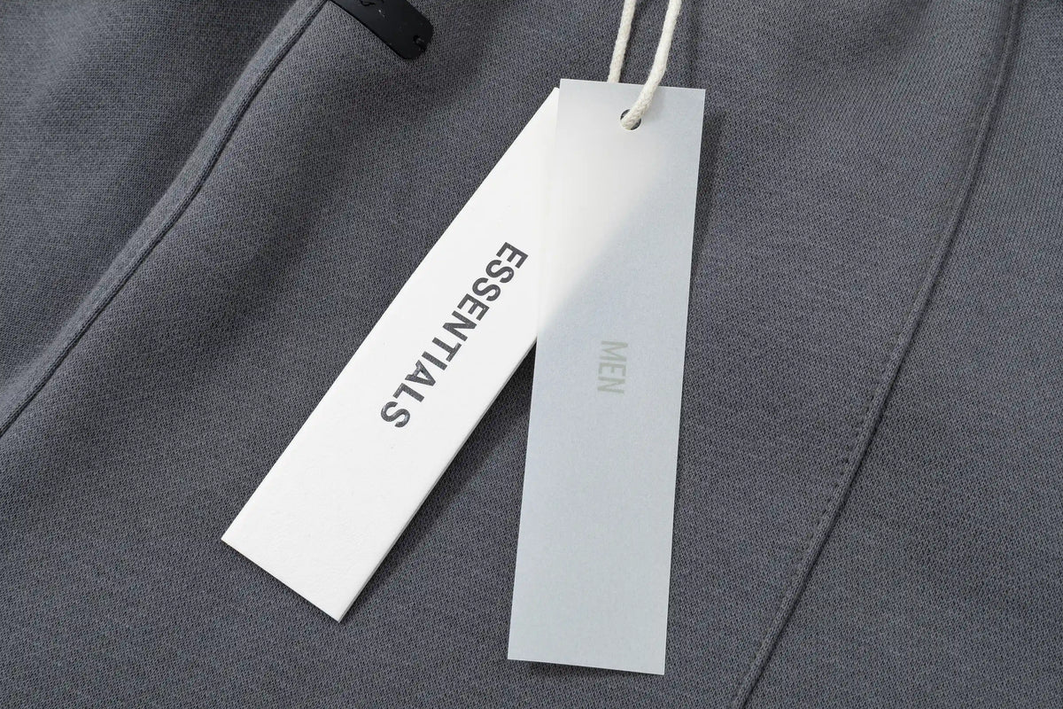 Essentials Sweatpants in Gray – Everyday Fleece