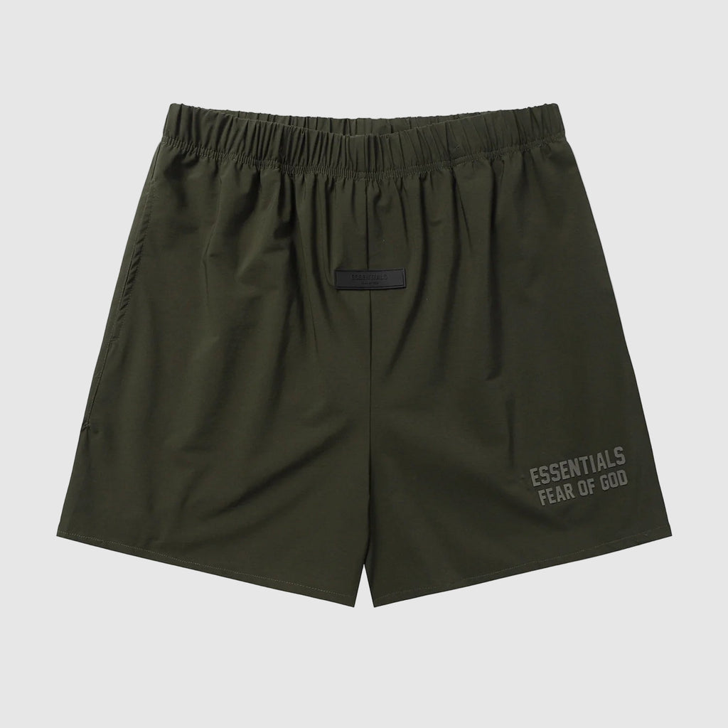 Essentials Clothing Hemlock Short