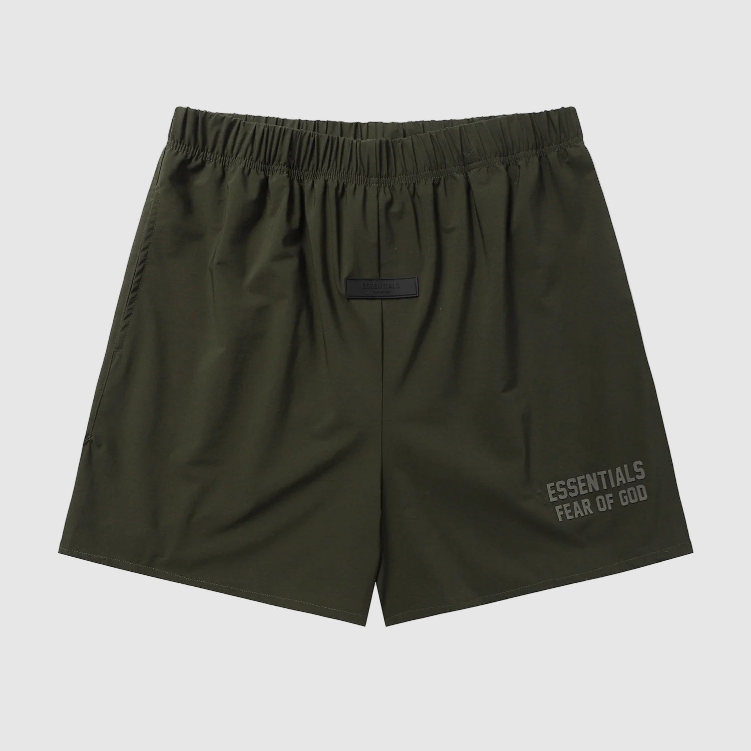 Essentials Clothing Hemlock Short