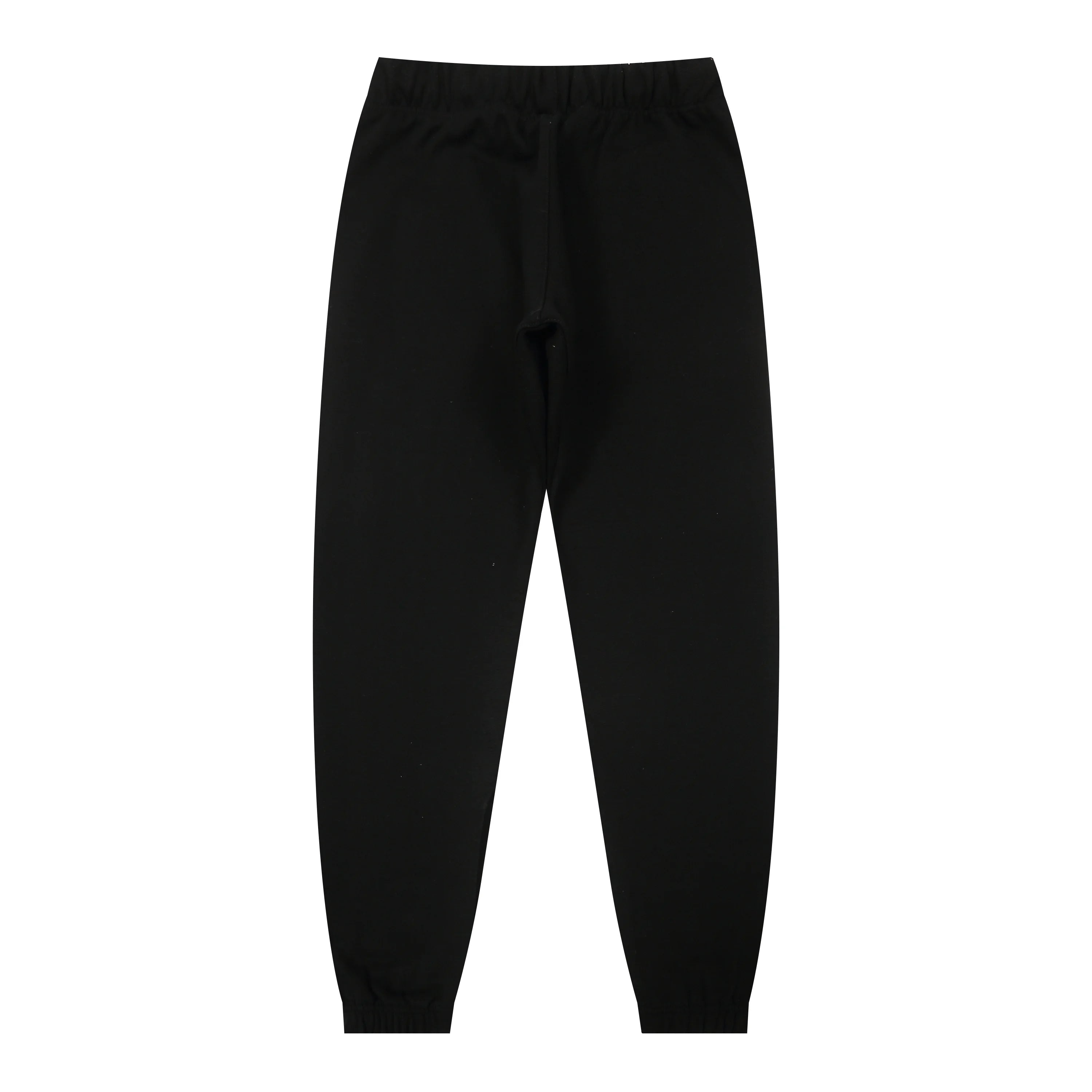 ESSENTIALS Clothing Black Tracksuit