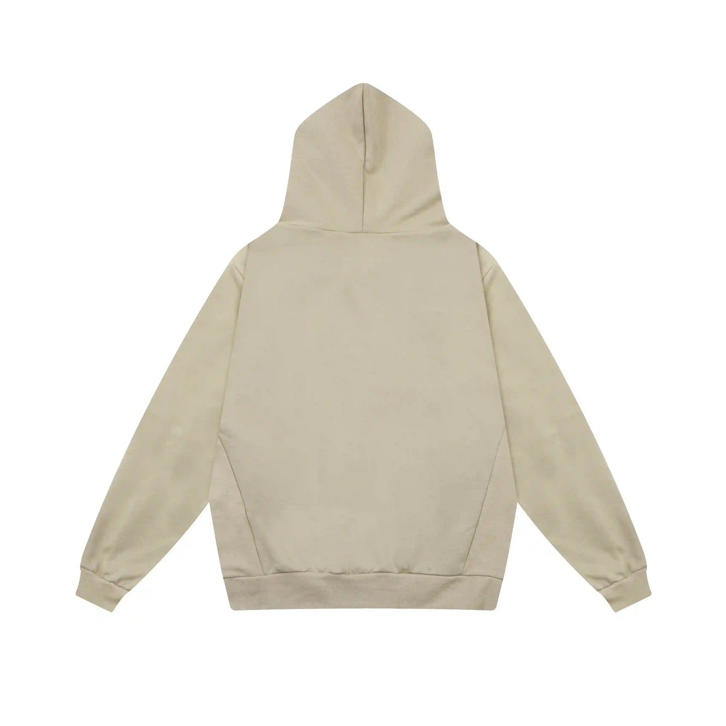 essentials cement hoodie soft fleece pullover casual