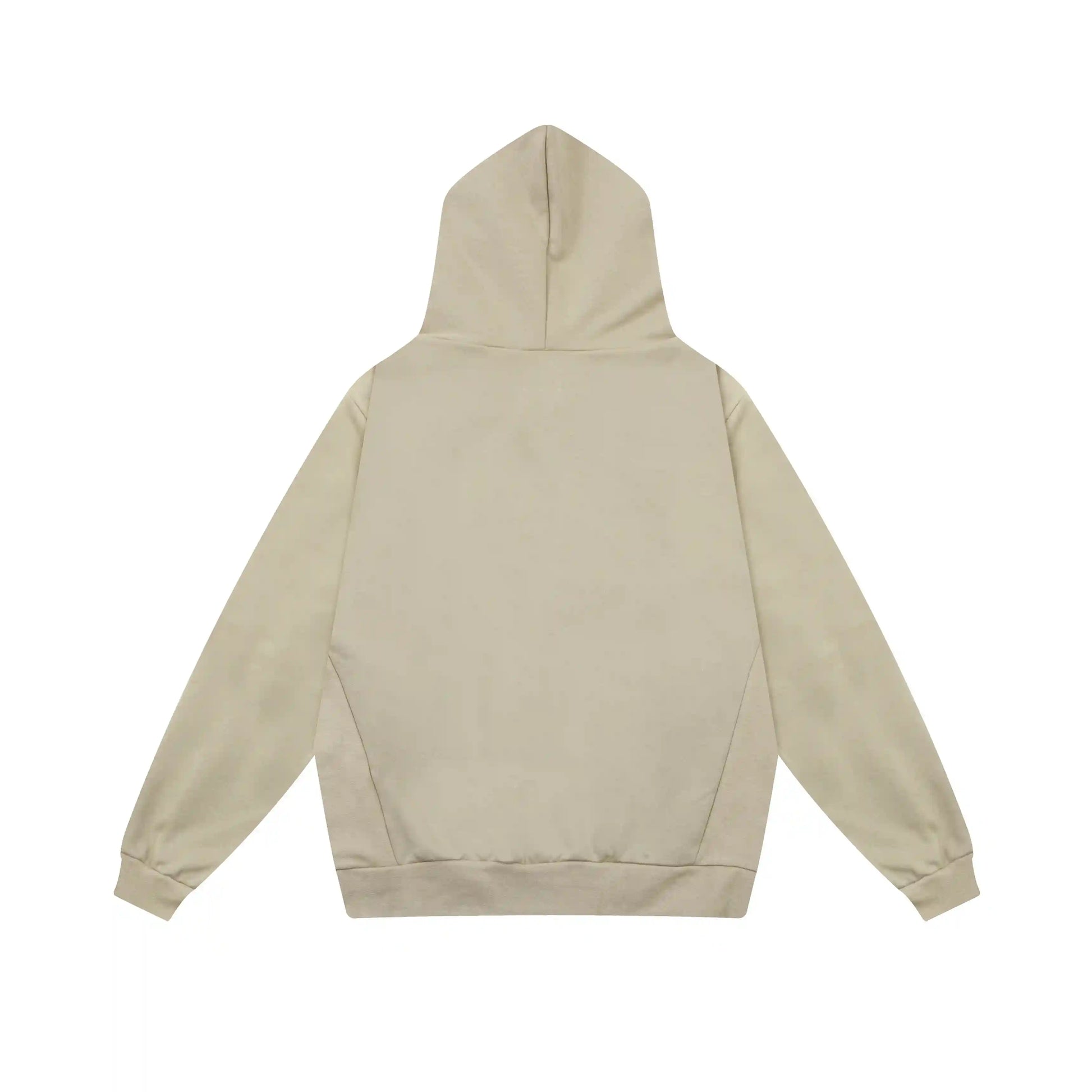 essentials cement hoodie soft fleece pullover casual