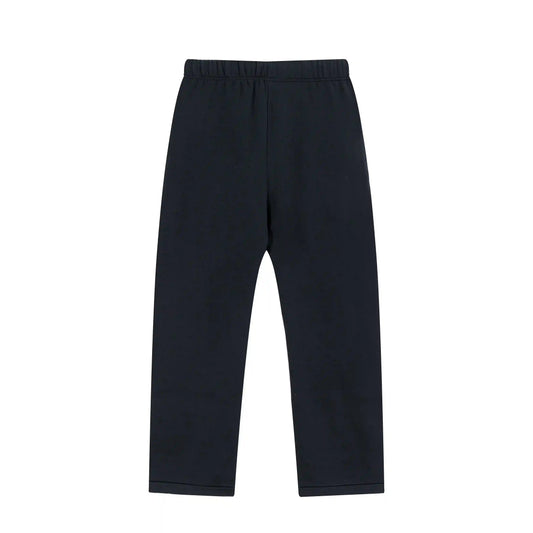 Essentials Sweatpants – Black Essential Pants