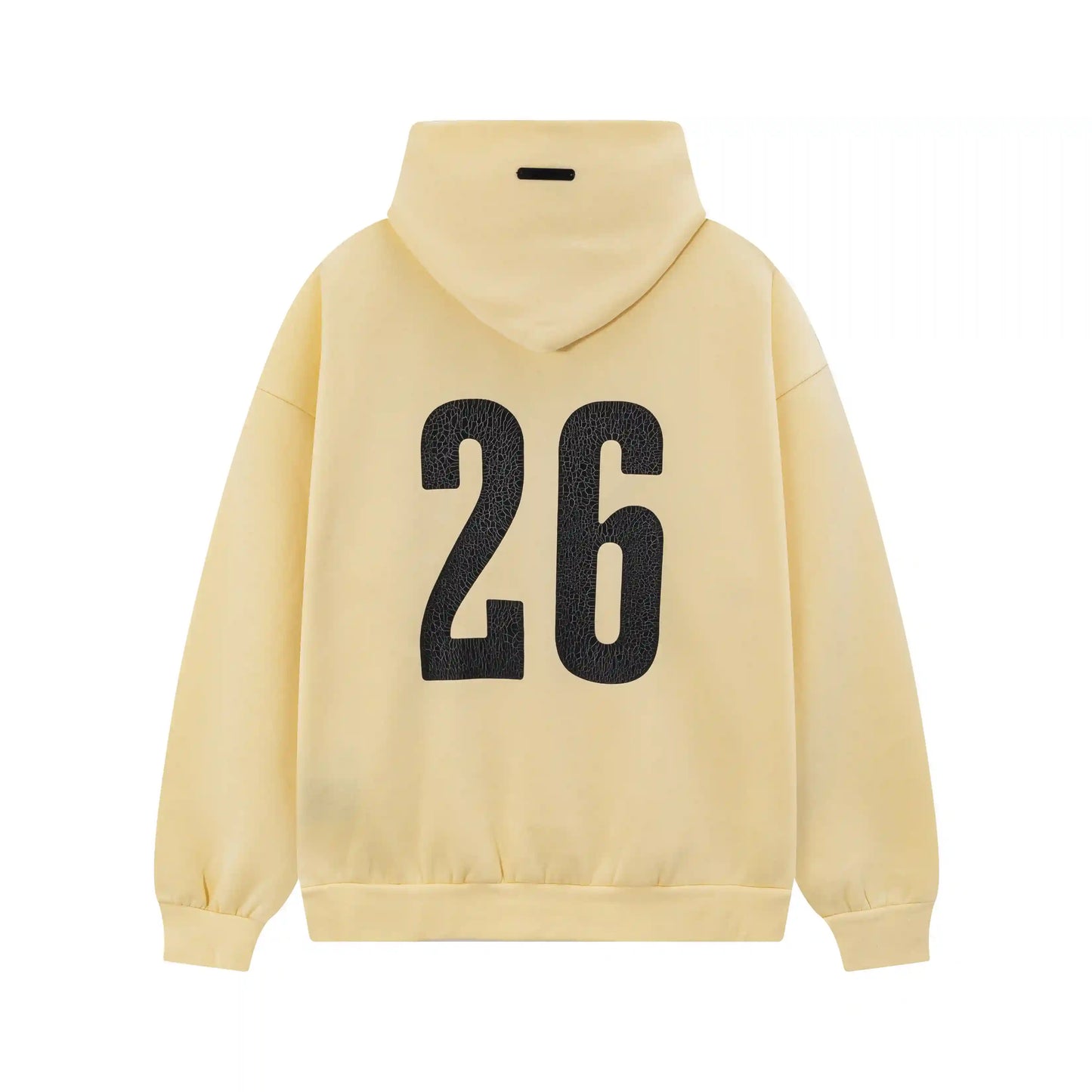 Fear of God Essentials Spring Garden Hoodie