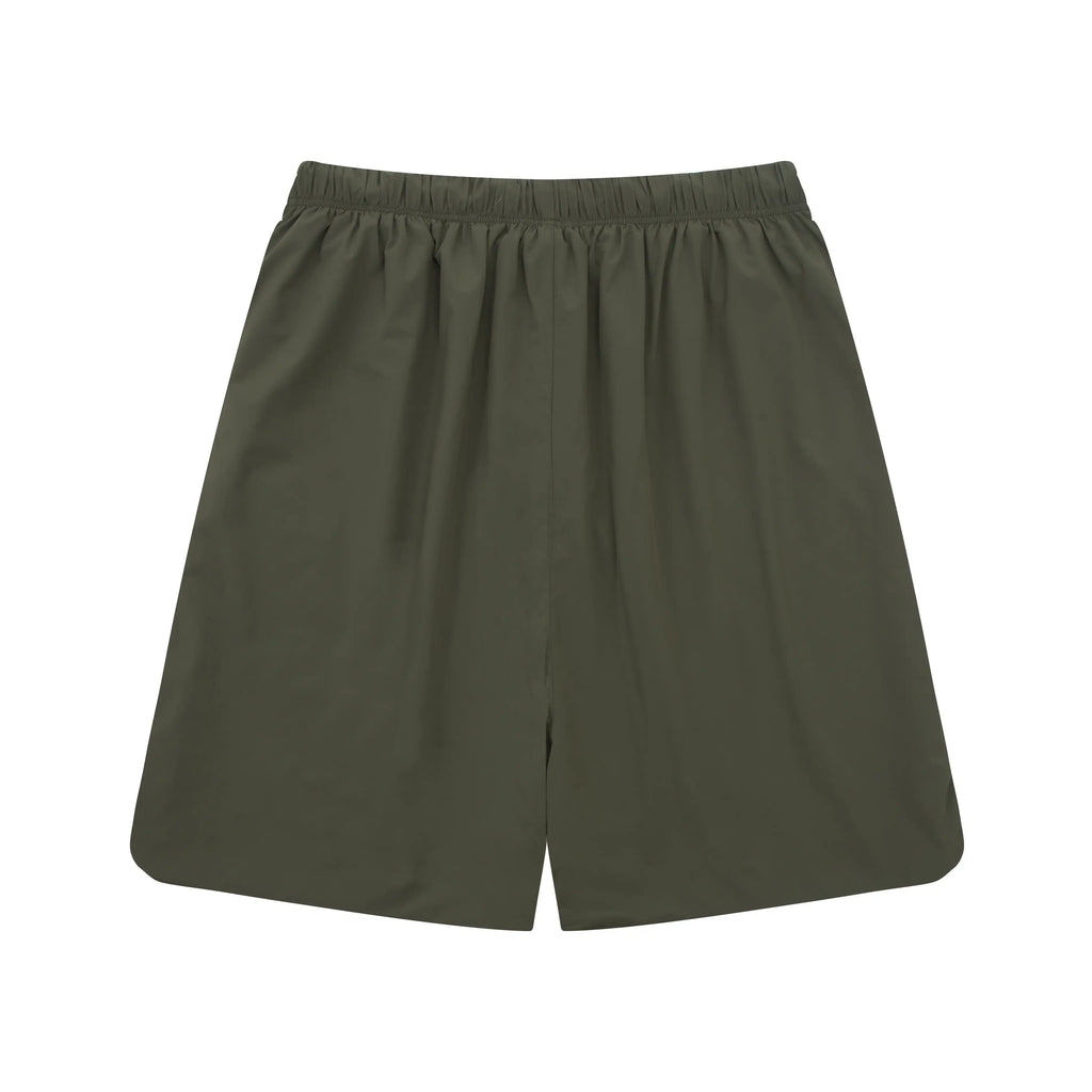 Essentials Clothing Hemlock Short
