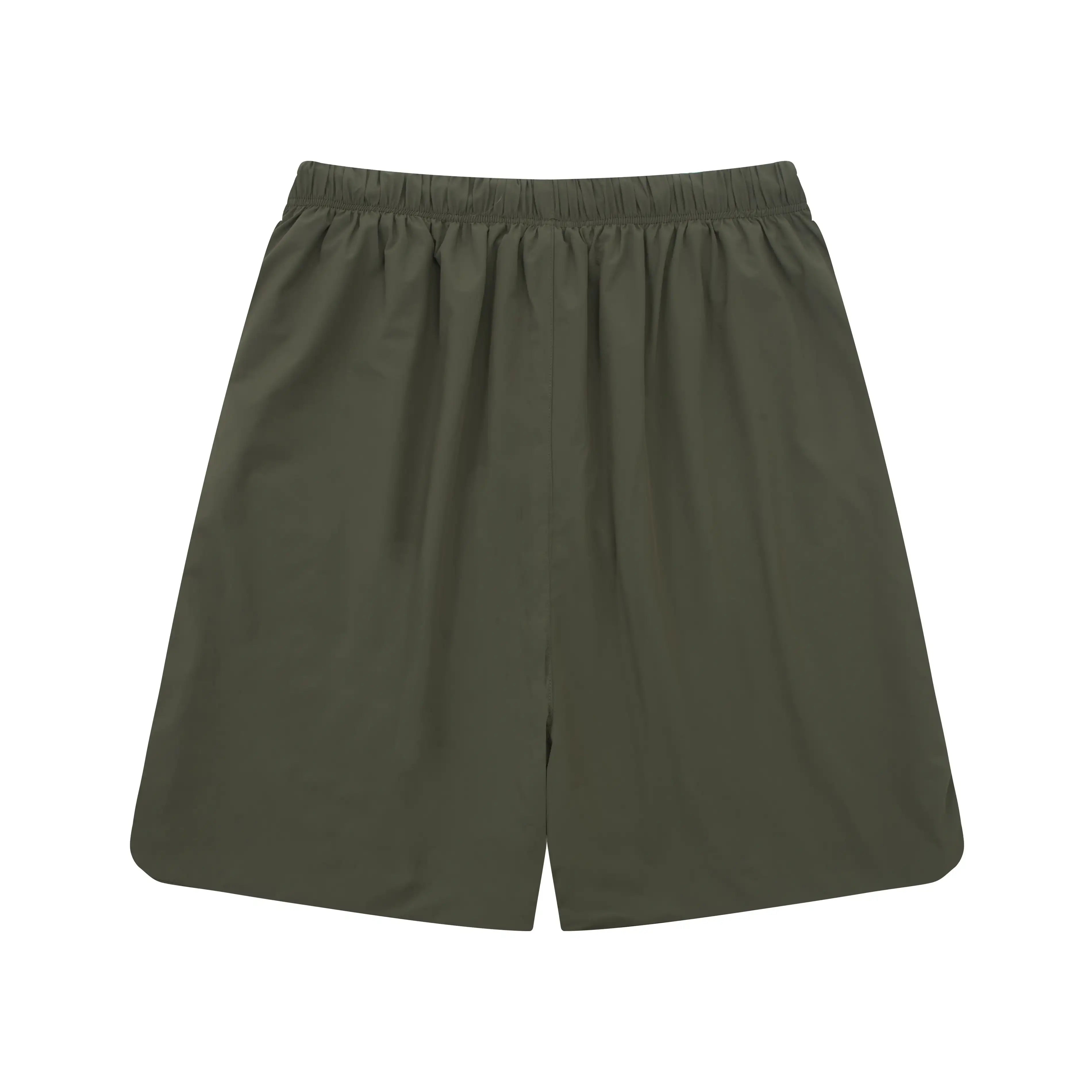 Essentials Clothing Hemlock Short