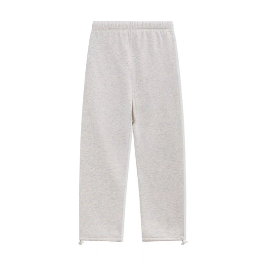 Essentials Sweatpants – Light Heathered Oatmeal Essential Pants