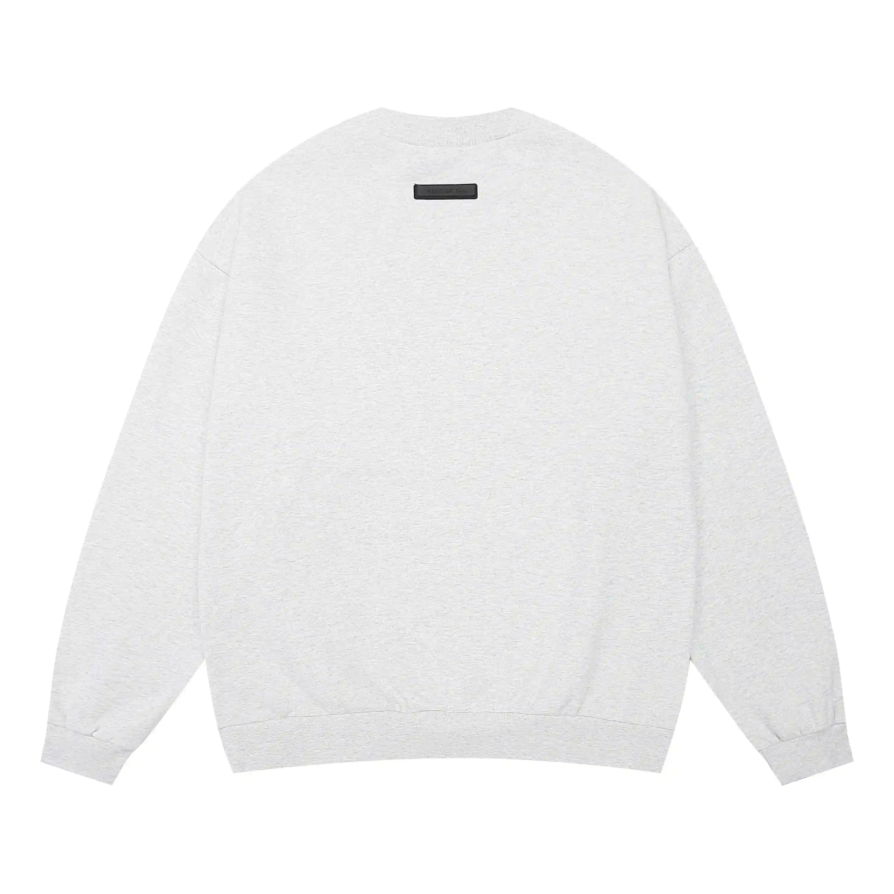 Essentials Clothing Cloud Dance Sweatshirt