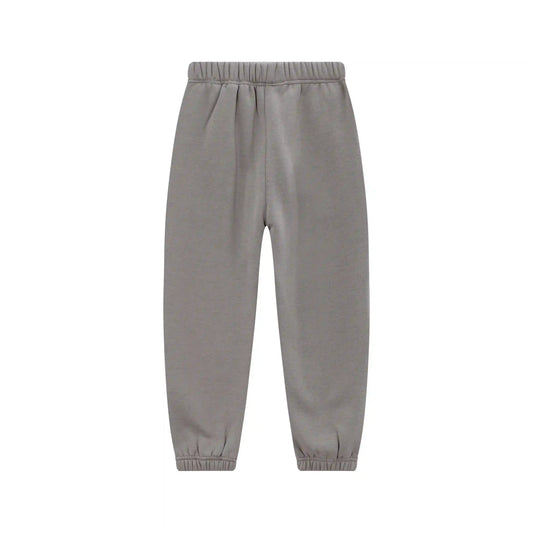 Essentials Sweatpants – Gray Essential Pants