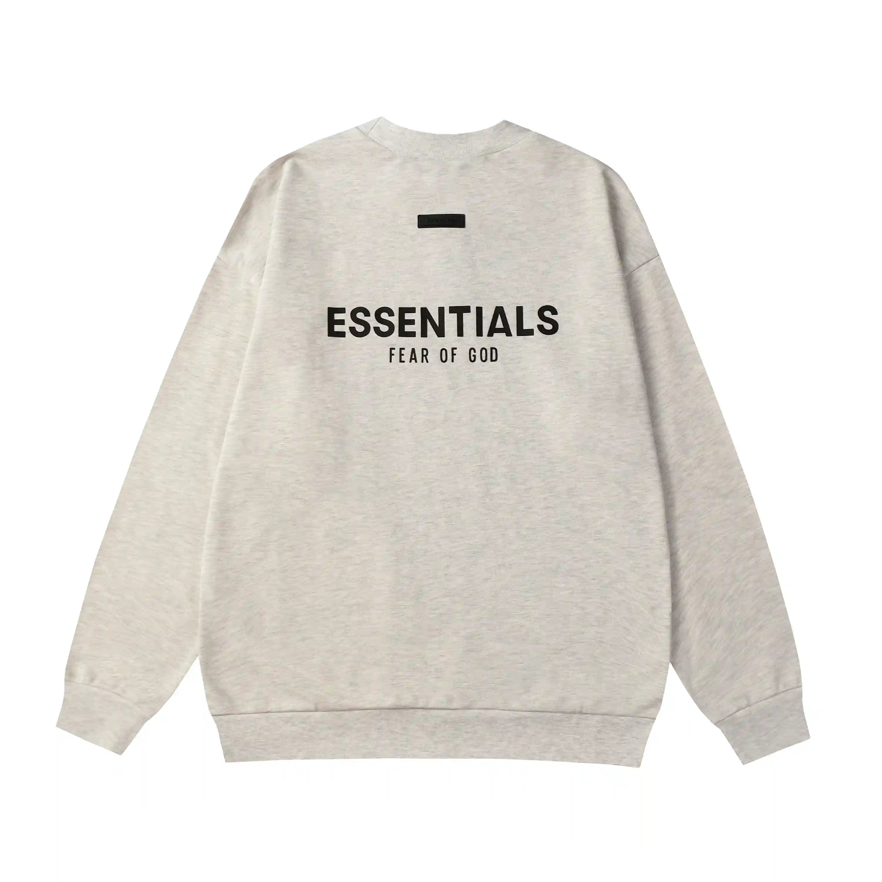 Essentials Clothing Cloud Dance Sweatshirt