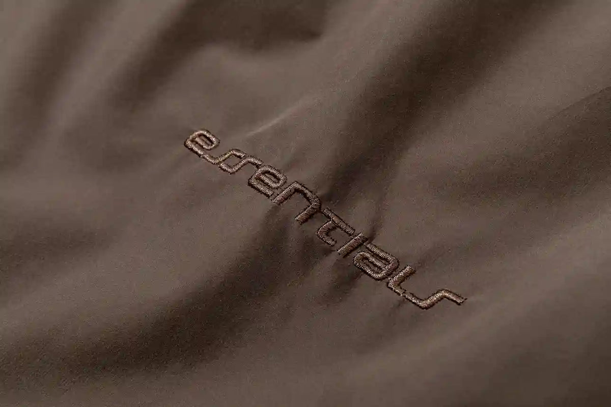 Tobacco Brown Essential Shorts – Heavyweight Essential Short