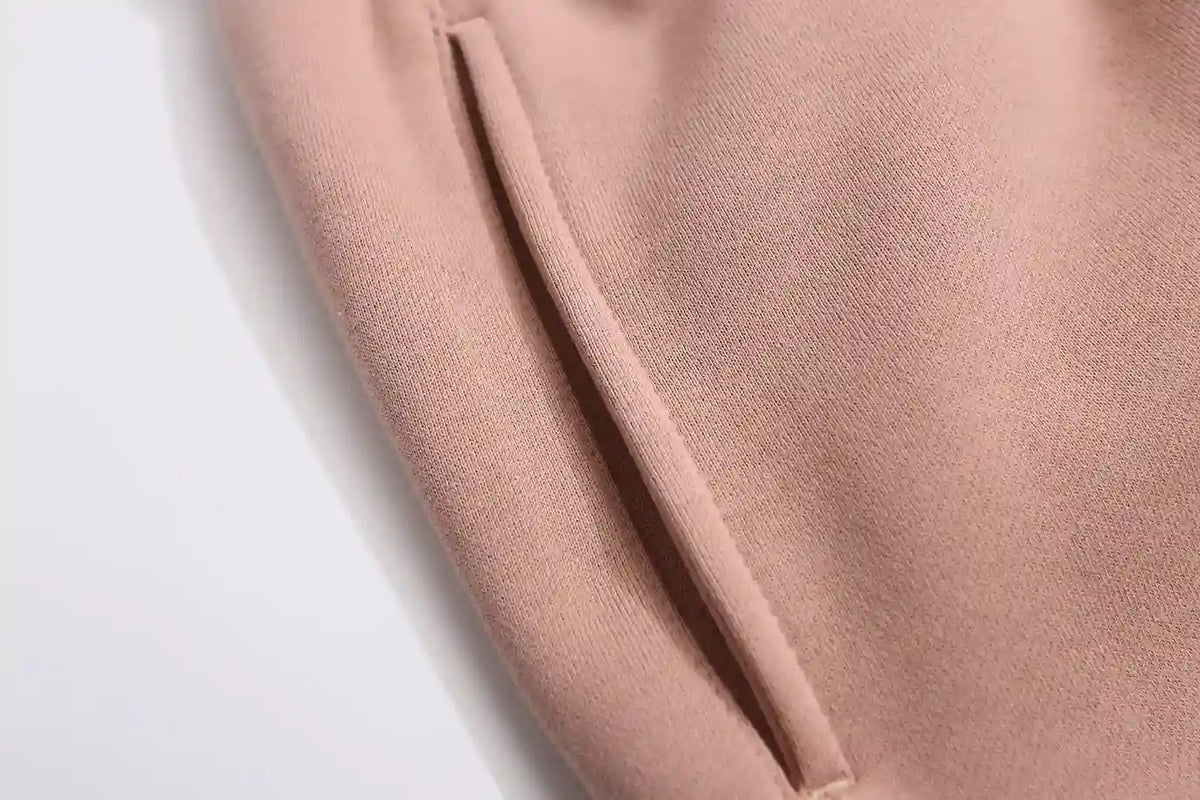 Essentials Sweatpants – Dusty Pink Essential Pants