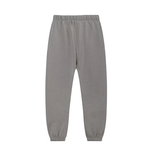 Essentials Sweatpants – Gray Essential Pants