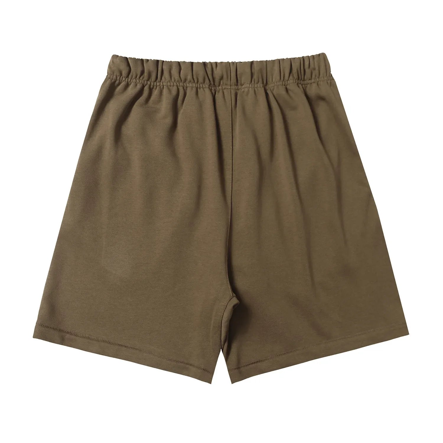 Essentials Clothing Woodland Short