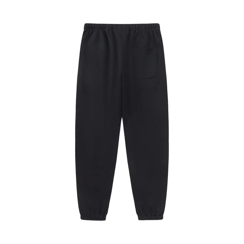 ESSENTIALS Clothing Black Tracksuit