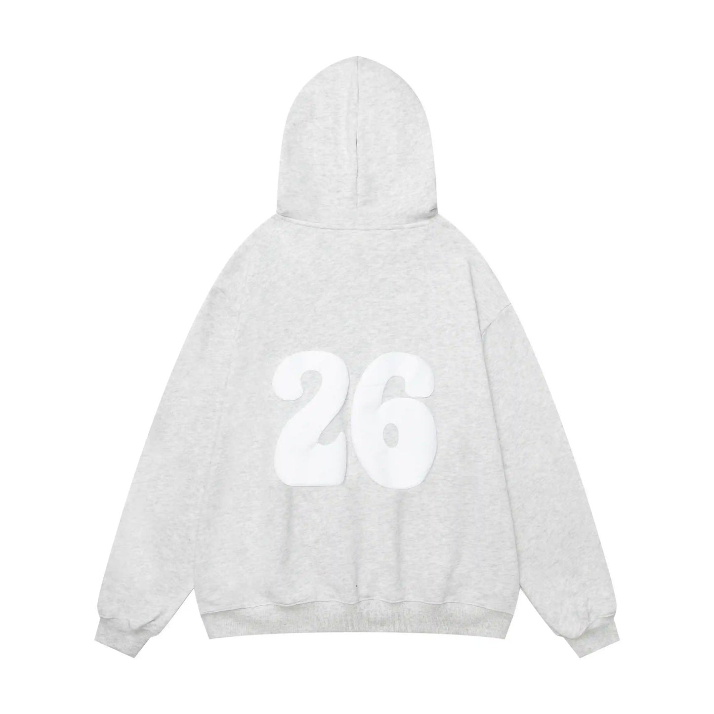 Fear of God Essentials Eggshell Zip-Up Hoodie | Cream Full Zip Essentials Hoodie