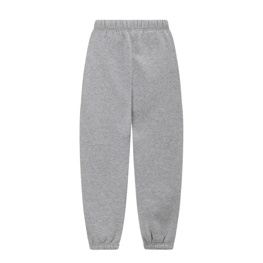 Essentials Sweatpants – Cloudy Gray Essential Pants