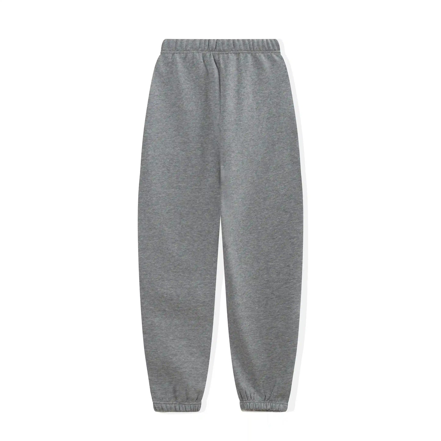 Essentials Clothing Light Heather Oatmeal Pant