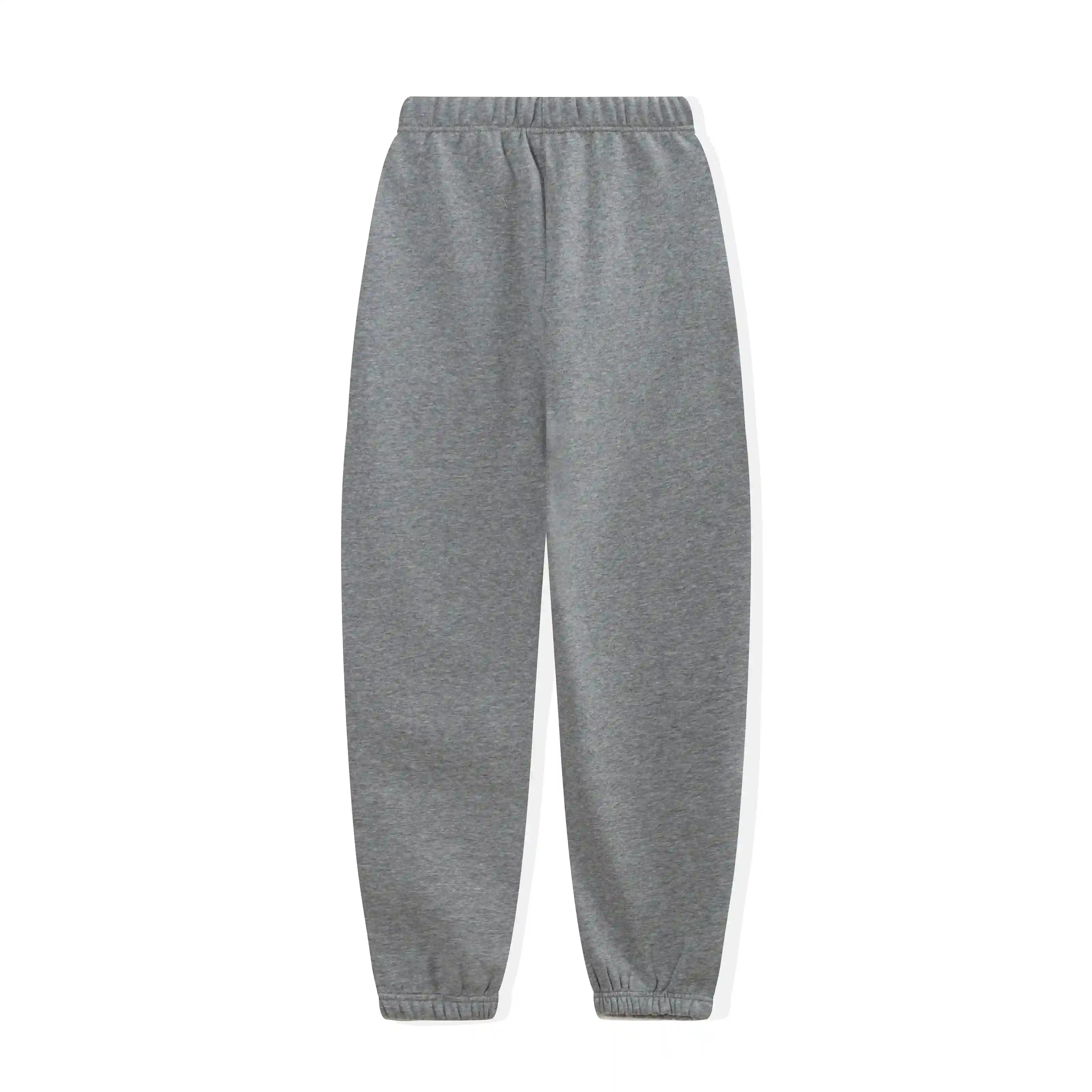 Essentials Clothing Light Heather Oatmeal Pant