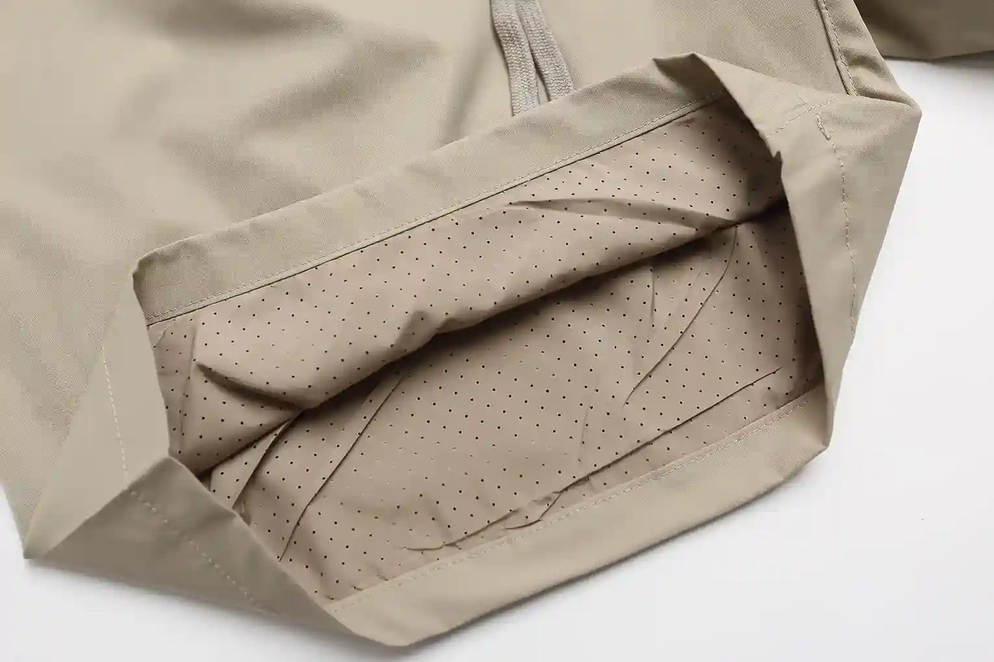 Fear of God Essentials Shorts – Ash Fleece